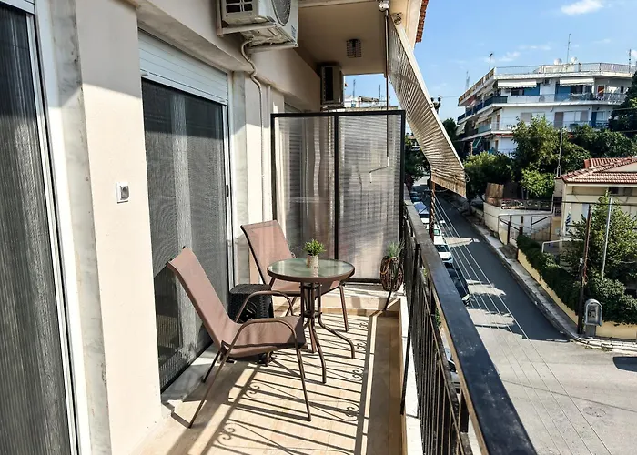 Philip\'S Seaside Apartment